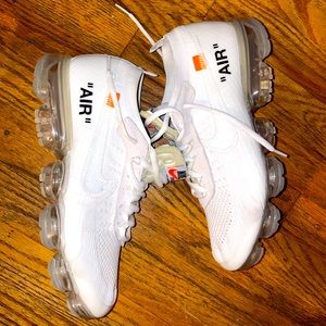 Off White™️ Nike Air Max